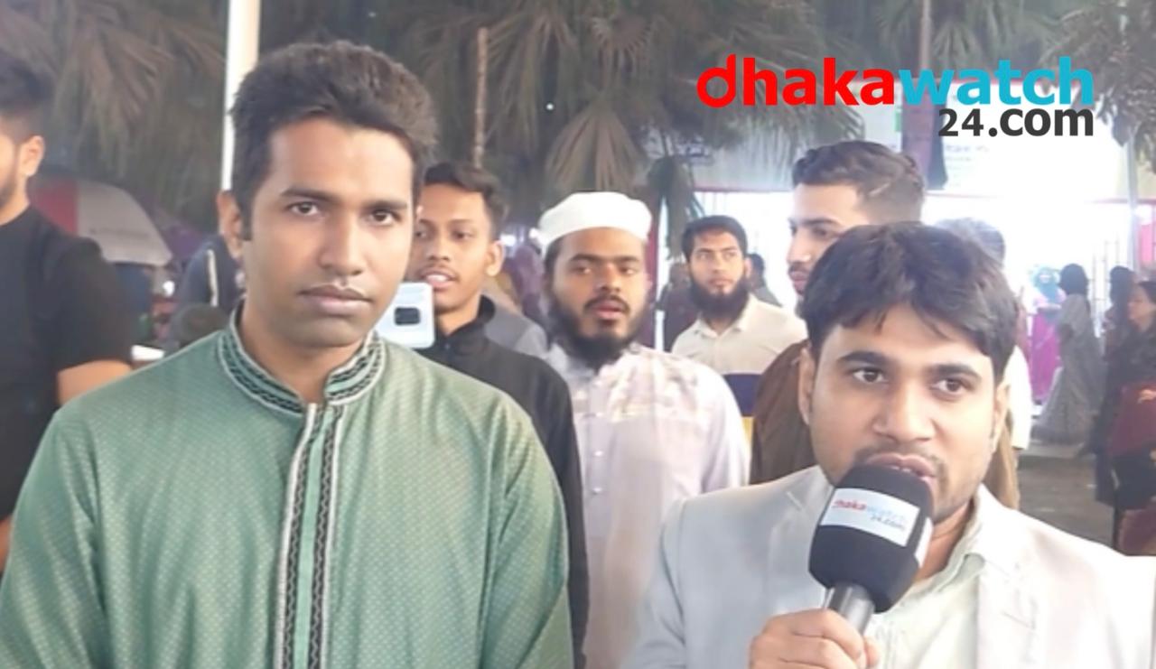 অশোক নিয়ে কথা বলছেন মাহমুদ মিটুল